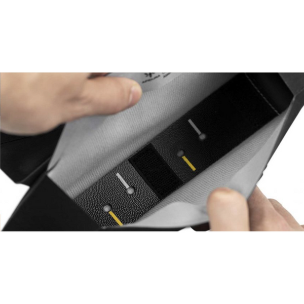 Racing Bolt-On Top Tube Pack（1L）