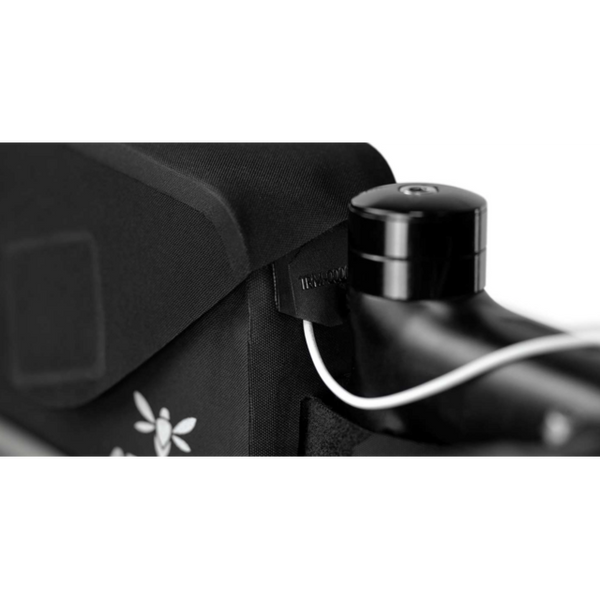 Racing Bolt-On Top Tube Pack（1L）