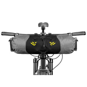 Backcountry Handlebar Pack