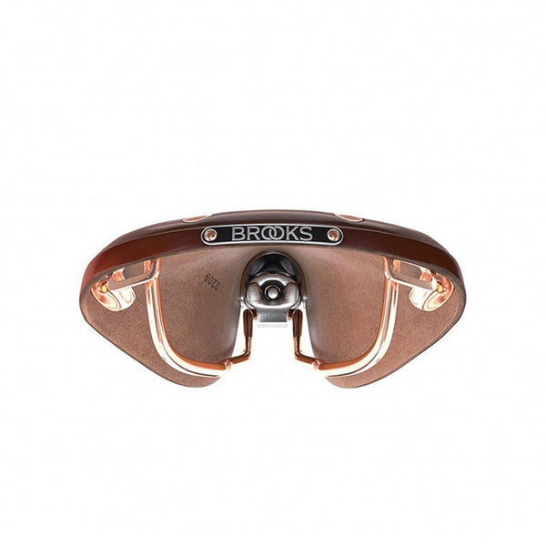 B17 SPECIAL COPPER