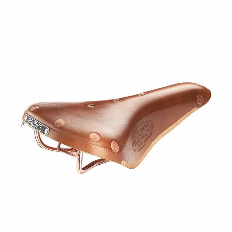 B17 SPECIAL COPPER