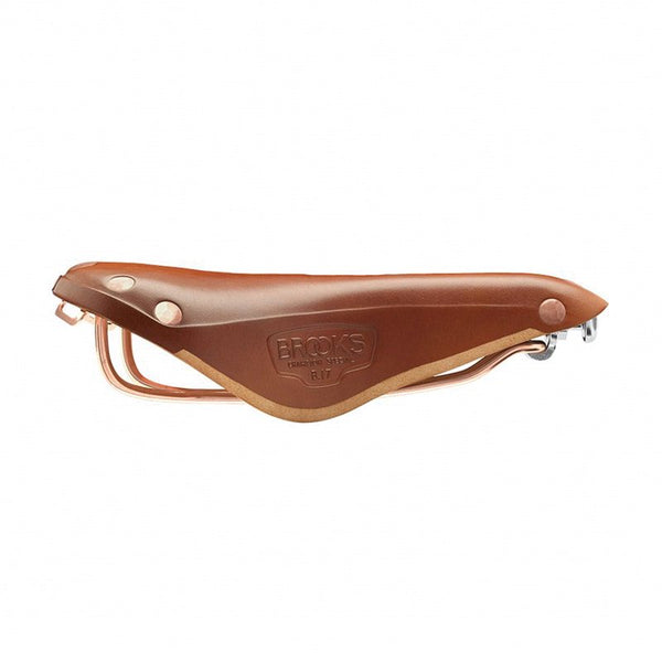 B17 SPECIAL COPPER