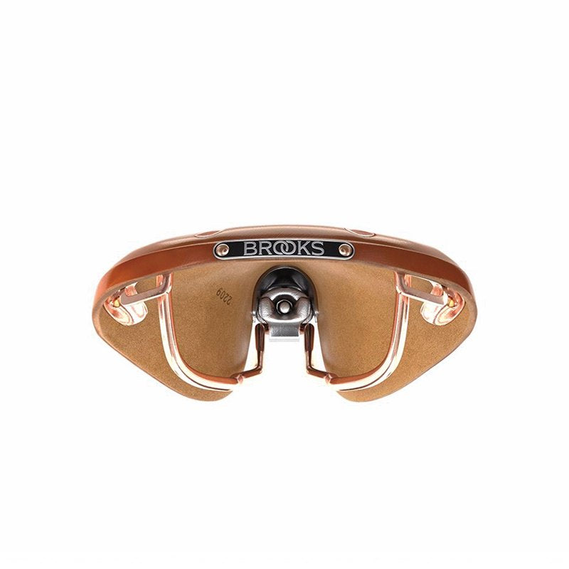 B17 SPECIAL COPPER
