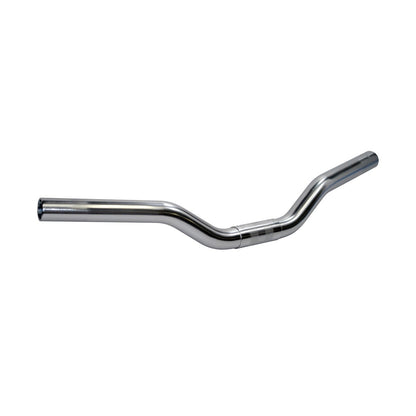NITTO B260AAF ピストバイク用ショートライザーハンドル