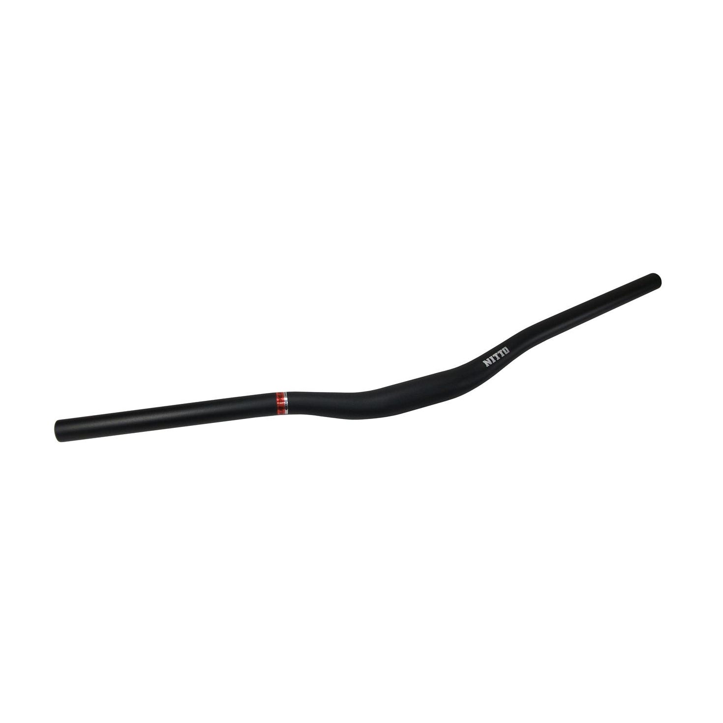 NITTO B840AA-SSB 日東 ライザーバー 未使用 NITTO B840AA-SSB｜しなやかさでトレイルを楽しむ軽量ライザーバー