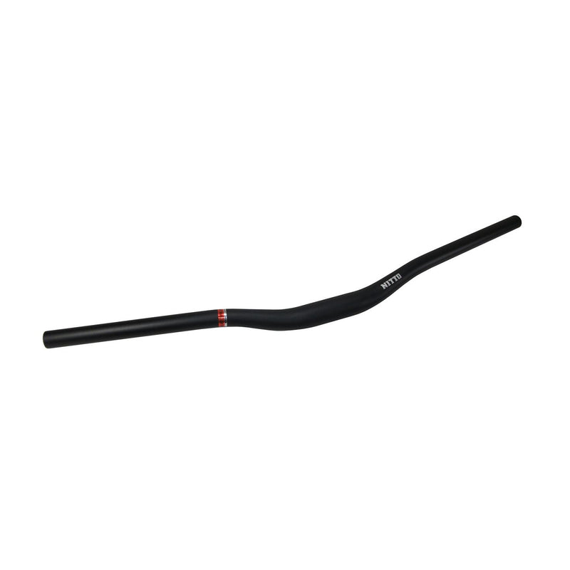 NITTO B840AA-SSB 31.8mm軽量ライザーハンドル