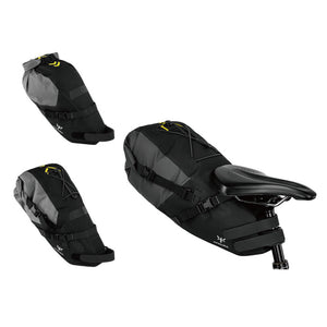 Backcountry Saddle Pack