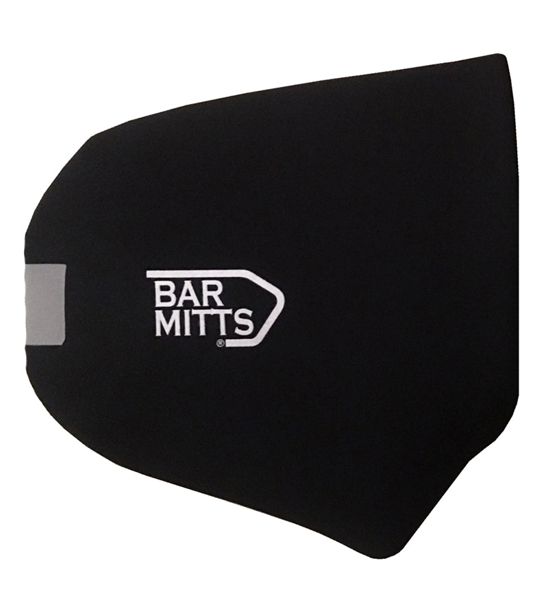 BARMITTS DUAL MITTS ドロップバー用防寒ミット
