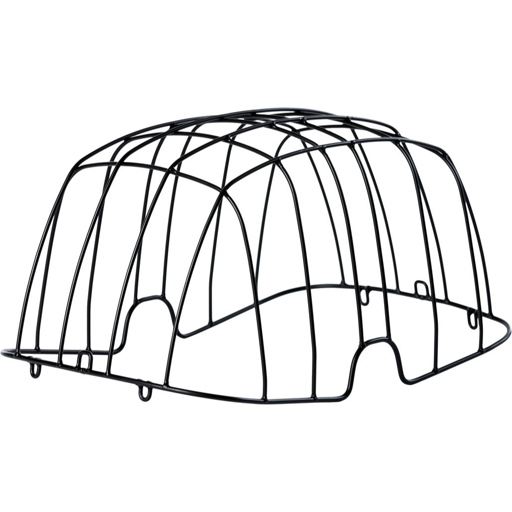 BASIL BUDDY SPACE FRAME ペットバスケット用飛び出し防止ネット