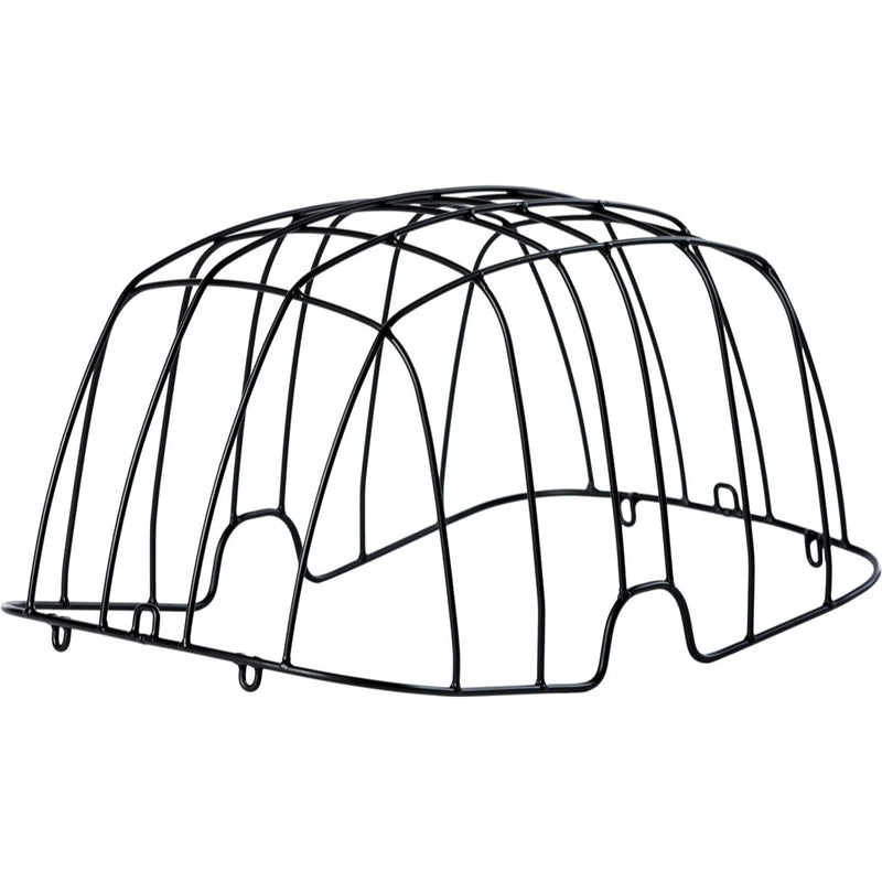 BASIL BUDDY SPACE FRAME ペットバスケット用飛び出し防止ネット