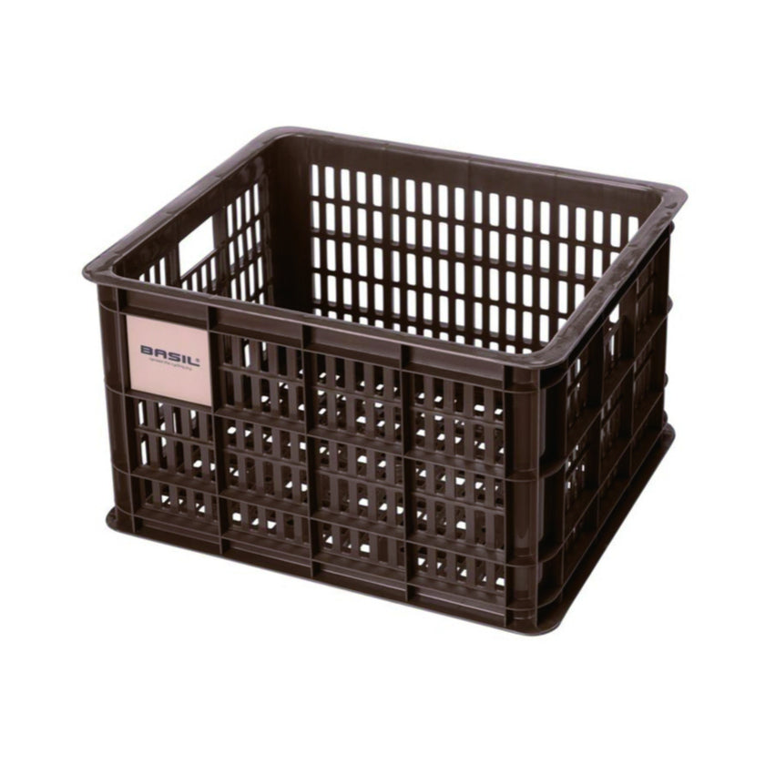 新品　BASIL Green Life M バスケット金具等4点セット BASIL / CRATE – 京都の自転車屋 CYCLE SHOP eirin ＆ サイクル