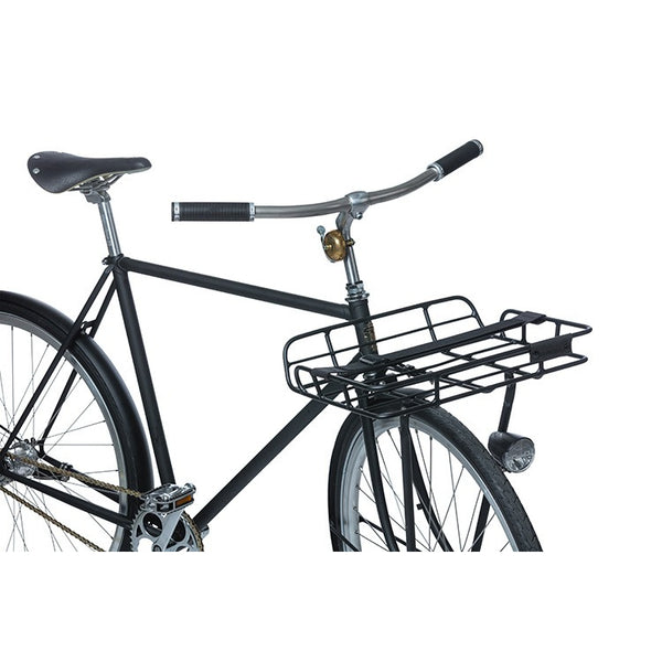 PORTLAND FRONT CARRIER HIGH+REMOVABLE BELT