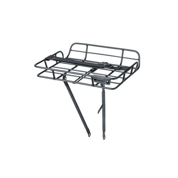 PORTLAND FRONT CARRIER HIGH+REMOVABLE BELT