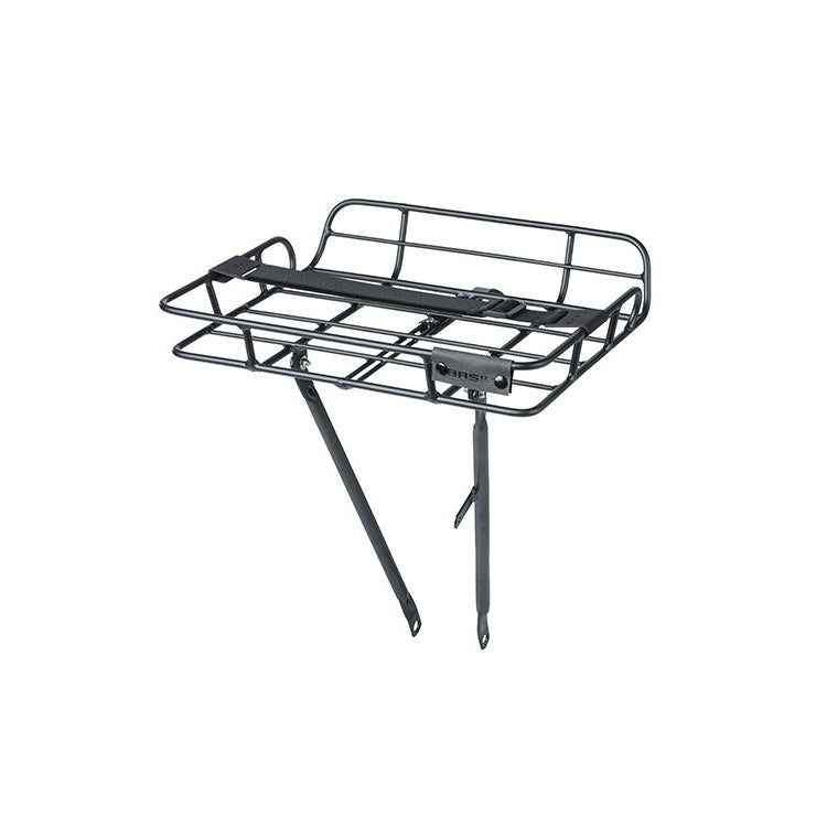 PORTLAND FRONT CARRIER HIGH+REMOVABLE BELT