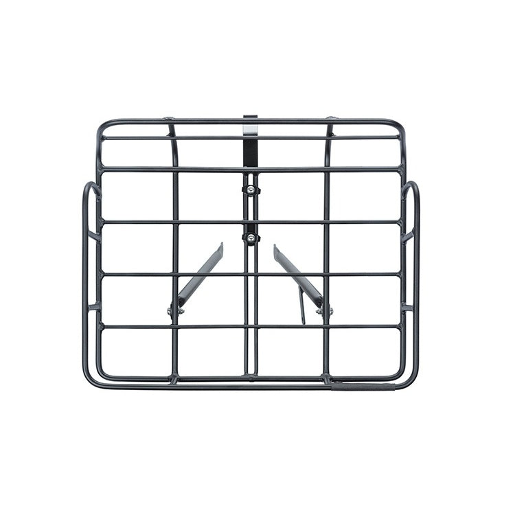 PORTLAND FRONT CARRIER HIGH+REMOVABLE BELT