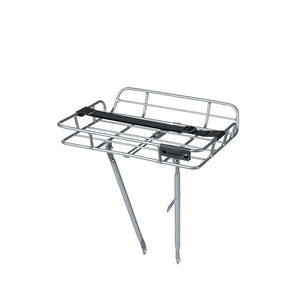 PORTLAND FRONT CARRIER HIGH+REMOVABLE BELT