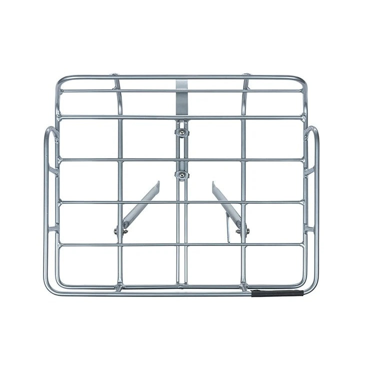 PORTLAND FRONT CARRIER HIGH+REMOVABLE BELT