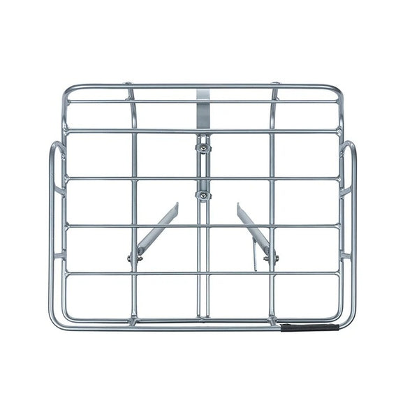 PORTLAND FRONT CARRIER HIGH+REMOVABLE BELT