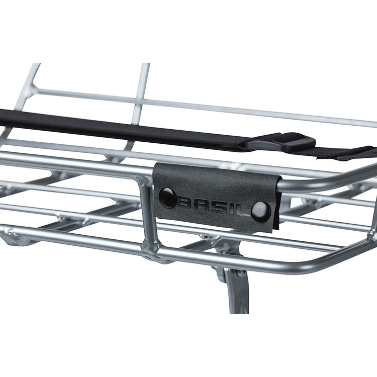 PORTLAND FRONT CARRIER HIGH+REMOVABLE BELT