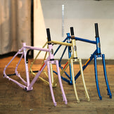 BASSI BIKES / HOG'S BACK – 京都の自転車屋 CYCLE SHOP eirin & サイクルハテナ