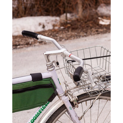 【BASSI × NITTO】Bobby Bar