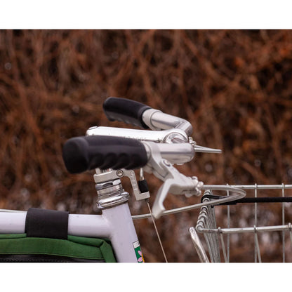 【BASSI × NITTO】Bobby Bar