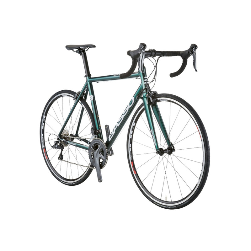 型落ちセール！】BASSO IMOLA（2025年モデル）｜オールCLARISで始める 