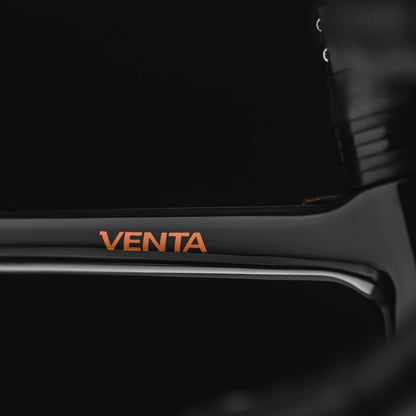 【2025年モデル】VENTA R（フレームセット）