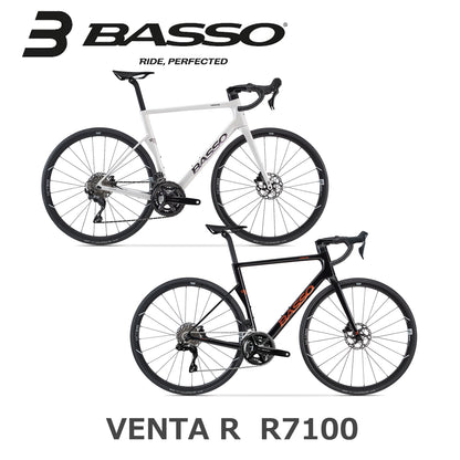 【2025年モデル】VENTA R（R7100）