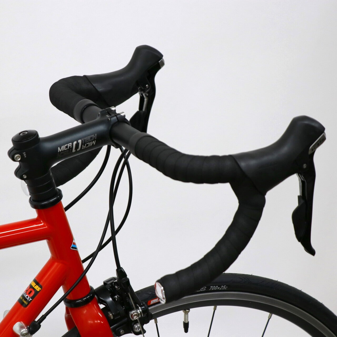 BASSO / 【中古】【2017年モデル】VIPER 105 -バッソ中古ロード
