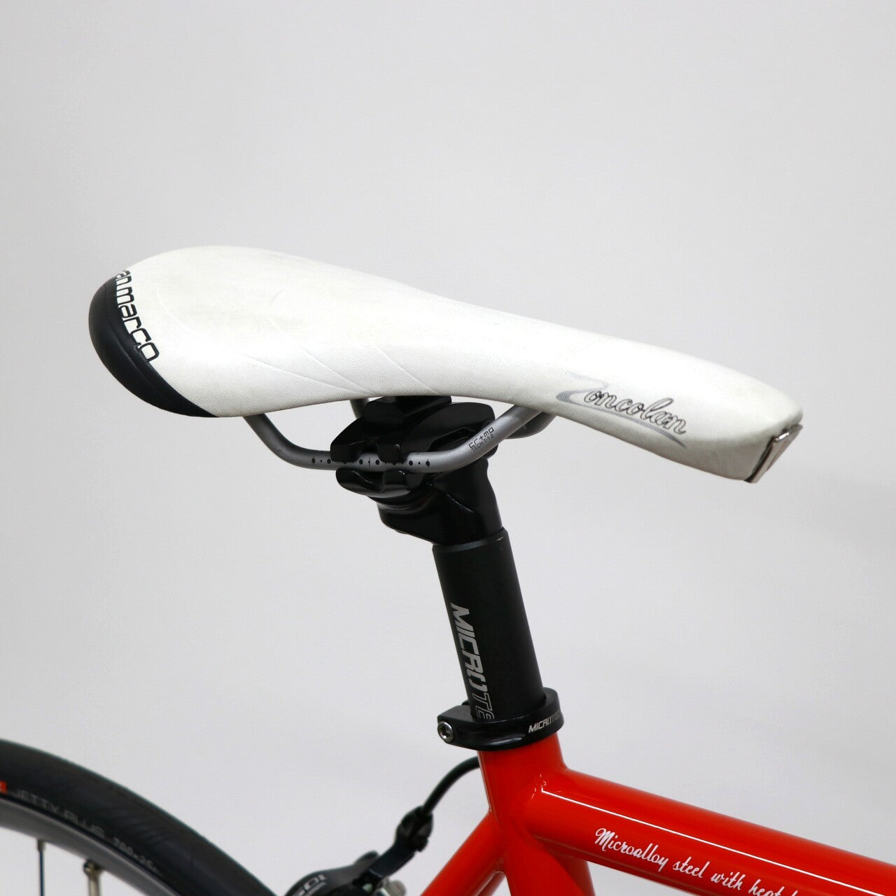 BASSO / 【中古】【2017年モデル】VIPER 105 -バッソ中古ロード BASSO / 【中古】【2017年モデル】VIPER 105 -バッソ中古ロード