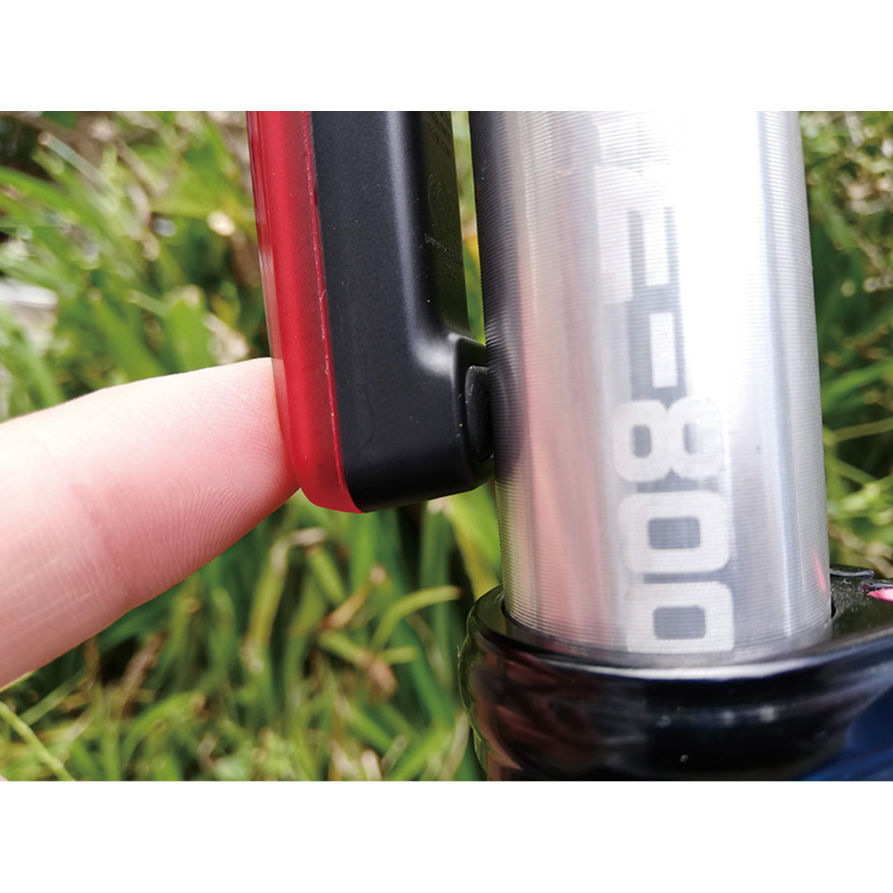 リア シグナル 【リアライト】 BBB リアライト USB充電