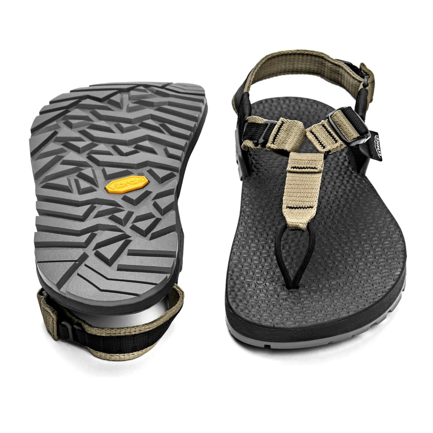 Cairn Evo 3D Pro Sandals - 2025SS New Color ベッドロックサンダルス ケルン エヴォ