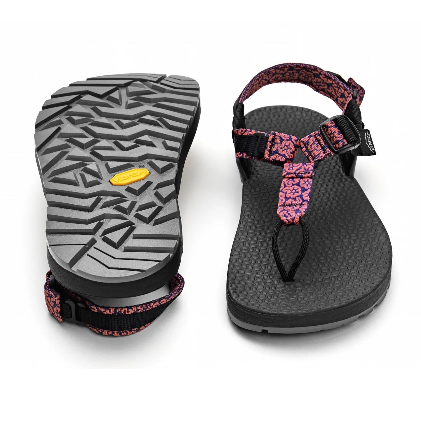 Cairn Evo 3D Pro Sandals - 2025SS New Color ベッドロックサンダルス ケルン エヴォ