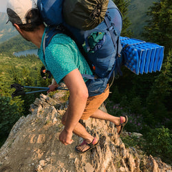 Cairn Evo 3D Pro Sandals PHOTO COLLECTION