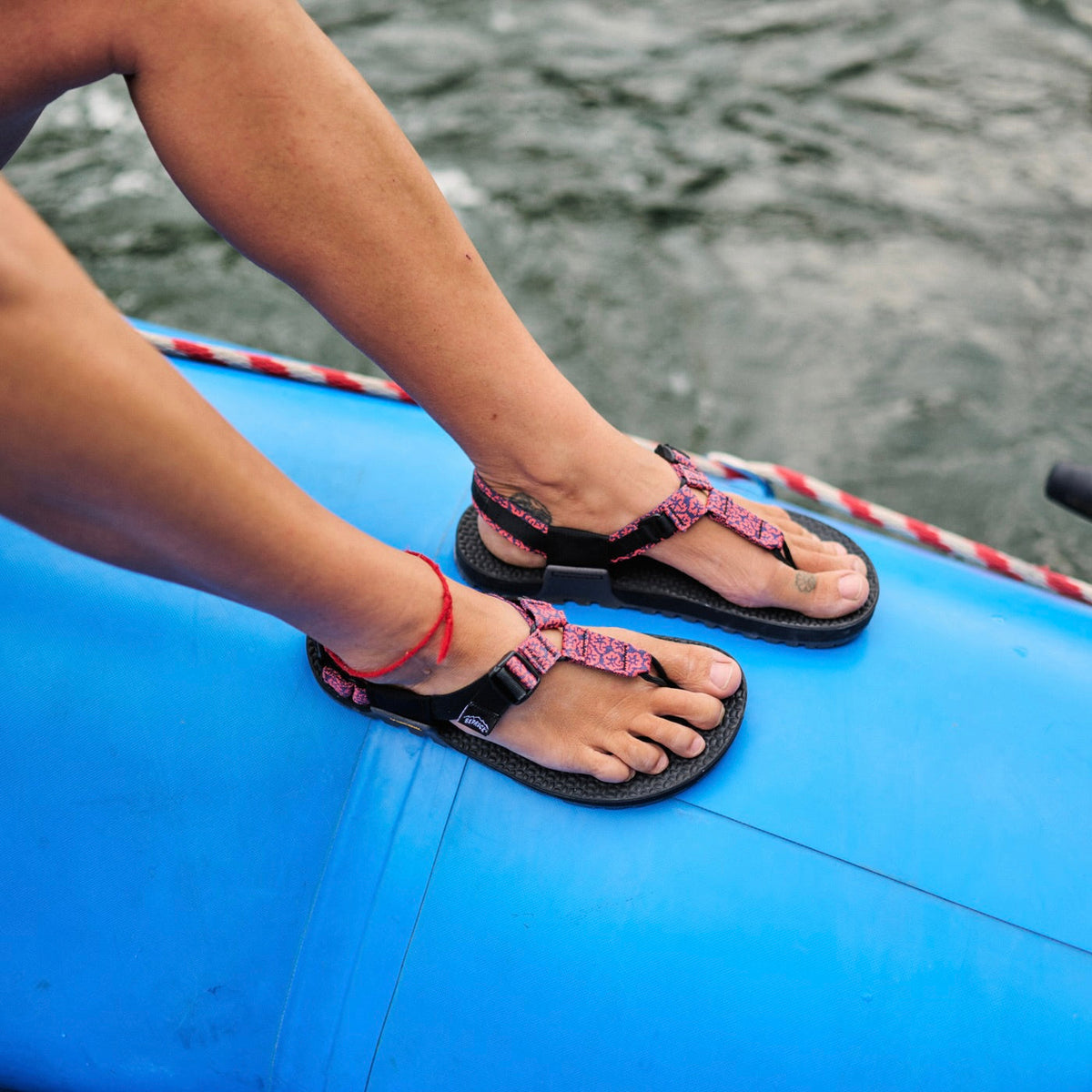 Cairn Evo 3D Pro Sandals - 2025SS New Color ベッドロックサンダルス ケルン エヴォ