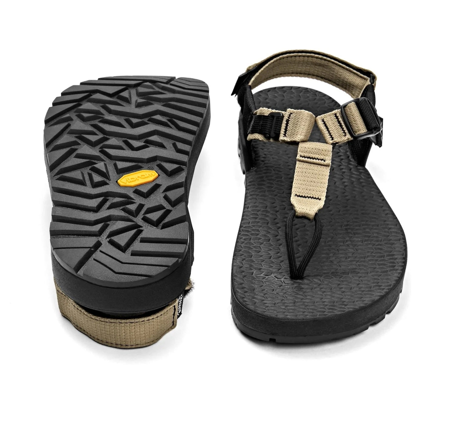 Cairn Evo C Sandals - 2025SS New Color ベッドロックサンダルス ケルン エヴォ