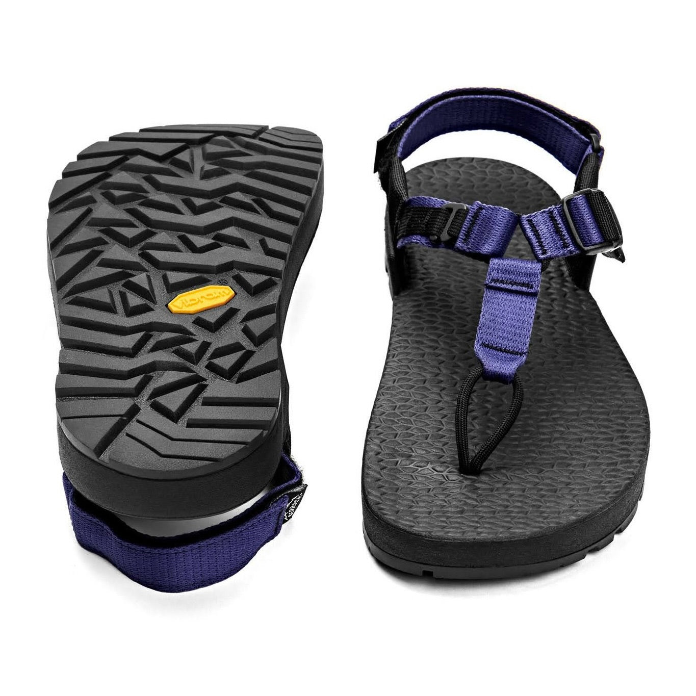 Cairn Evo C Sandals - 2025SS New Color ベッドロックサンダルス ケルン エヴォ