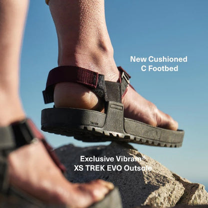 Cairn Evo C Sandals - 2025SS New Color