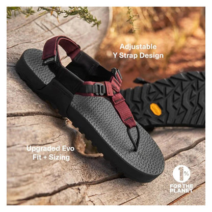 Cairn Evo C Sandals