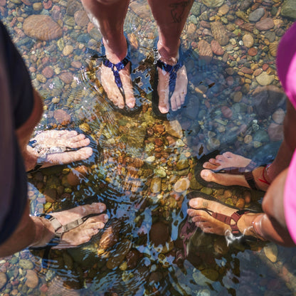 Cairn Evo Sandals - 2025SS New Color