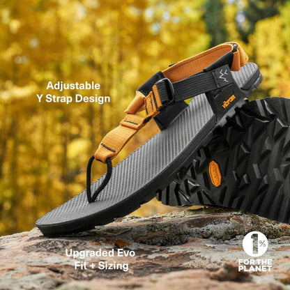Cairn Evo Sandals - 2025SS New Color
