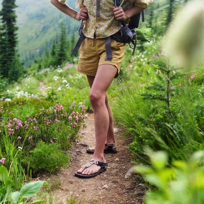 Cairn Evo Sandals - 2025SS New Color