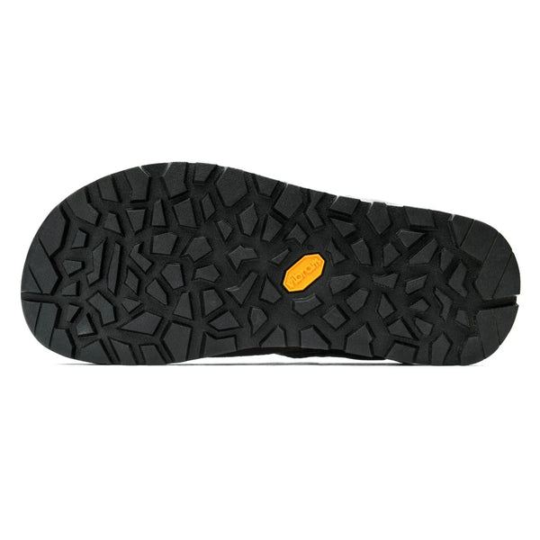 Mountain Clog Nubuck Leather