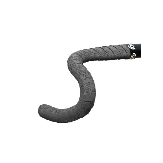 BEEGRIP BIKERIBBON バーテープ ハニカム柄 バーテープ ロングライド クッション バーテープ 自転車 ハンドル カスタム グリップ力 高い バーテープ EVA バーテープ 比較 快適性 重視 バーテープ