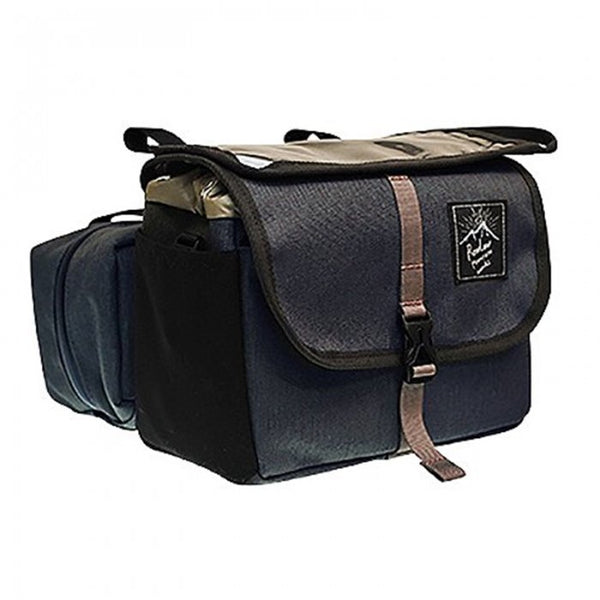 BIKE'N HIKE FRONT BAG