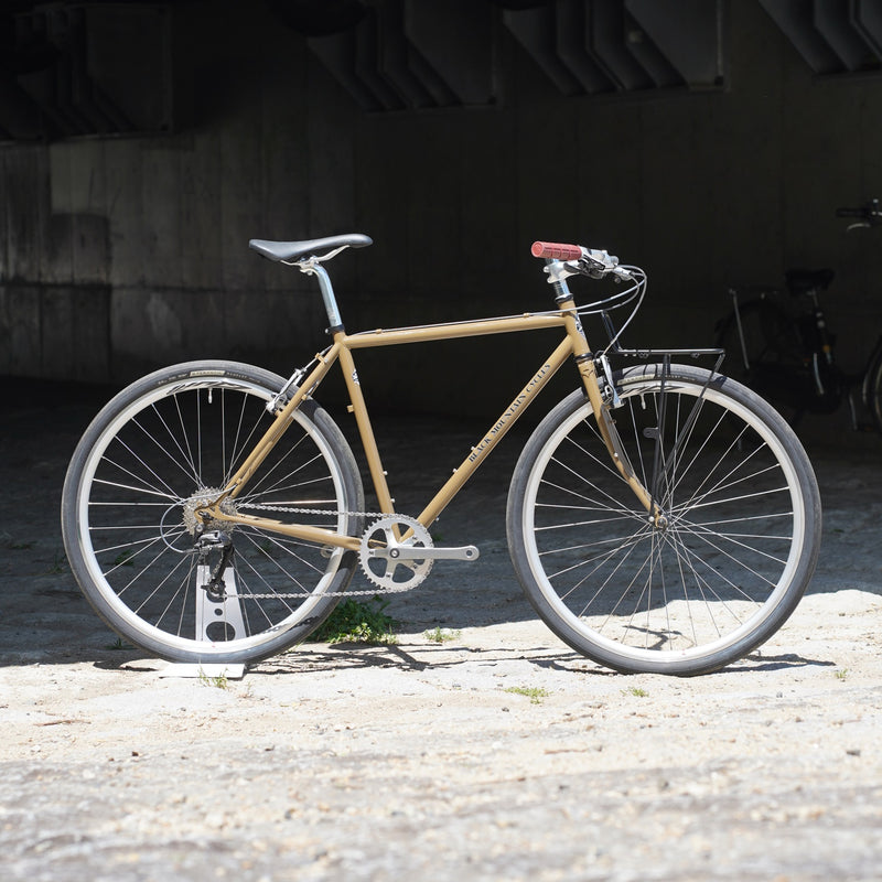 MONSTER CROSS V6.1（original complete bike-53size）