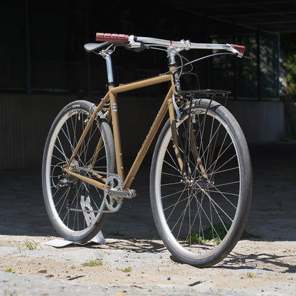 MONSTER CROSS V6.1（original complete bike-53size）