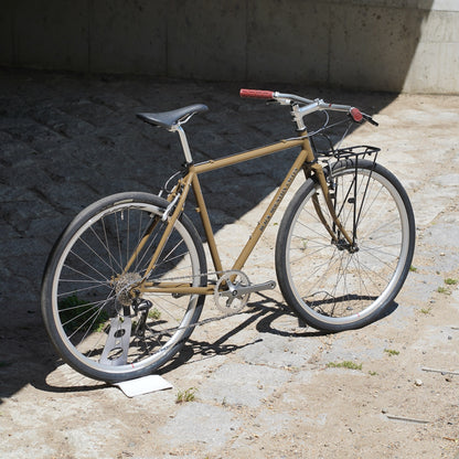 MONSTER CROSS V6.1（original complete bike-53size）