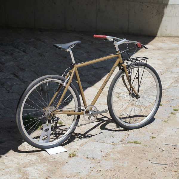 MONSTER CROSS V6.1（original complete bike-53size）